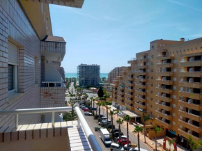 ACV - Marina Trebol III-2ª linea planta 7 sur